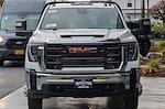 2025 GMC Sierra 3500 Regular Cab 4WD, Knapheide PGTB Utility Gooseneck Flatbed Truck for sale #GD0123 - photo 4