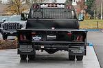 2025 GMC Sierra 3500 Regular Cab 4WD, Knapheide PGTB Utility Gooseneck Flatbed Truck for sale #GD0123 - photo 6