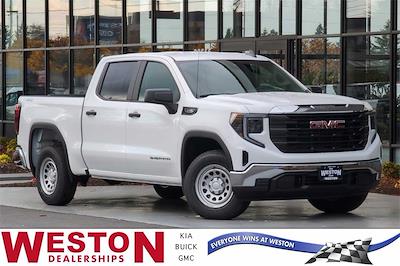 2025 GMC Sierra 1500 Crew Cab 4WD Pickup for sale #GD0125 - photo 1