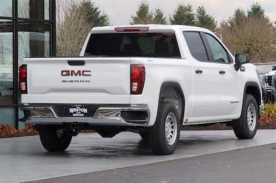 2025 GMC Sierra 1500 Crew Cab 4WD Pickup for sale #GD0125 - photo 2