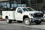 2025 GMC Sierra 3500 Regular Cab 4WD, Knapheide Steel Service Body Service Truck for sale #GD0142 - photo 3