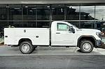 2025 GMC Sierra 3500 Regular Cab 4WD, Knapheide Steel Service Body Service Truck for sale #GD0142 - photo 5