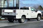 2025 GMC Sierra 3500 Regular Cab 4WD, Knapheide Steel Service Body Service Truck for sale #GD0142 - photo 2