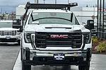 2025 GMC Sierra 2500 Double Cab 4WD, Knapheide Steel Service Body Service Truck for sale #GD0145 - photo 4