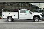 2025 GMC Sierra 2500 Double Cab 4WD, Knapheide Steel Service Body Service Truck for sale #GD0145 - photo 5