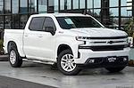 Used 2019 Chevrolet Silverado 1500 RST Crew Cab for sale #GD0166A - photo 1