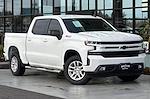 Used 2019 Chevrolet Silverado 1500 RST Crew Cab for sale #GD0166A - photo 2