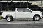 Used 2019 Chevrolet Silverado 1500 RST Crew Cab for sale #GD0166A - photo 3