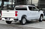 Used 2019 Chevrolet Silverado 1500 RST Crew Cab for sale #GD0166A - photo 4