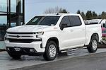 Used 2019 Chevrolet Silverado 1500 RST Crew Cab for sale #GD0166A - photo 8