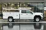 2025 GMC Sierra 2500 Double Cab 4WD, Harbor NeXtGen TradeMaster Service Truck for sale #GD0171 - photo 5