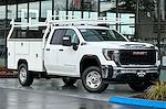 2025 GMC Sierra 2500 Double Cab 4WD, Harbor NeXtGen TradeMaster Service Truck for sale #GD0200 - photo 3