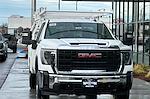 2025 GMC Sierra 2500 Double Cab 4WD, Harbor NeXtGen TradeMaster Service Truck for sale #GD0200 - photo 4