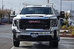 New 2025 GMC Sierra 3500 Pro Crew Cab 4WD 9' Knapheide Contractor Truck for sale #GD0201 - photo 4