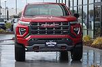 New 2025 GMC Canyon AT4 Crew Cab 4WD Pickup for sale #GD0202 - photo 4