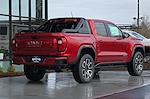 New 2025 GMC Canyon AT4 Crew Cab 4WD Pickup for sale #GD0202 - photo 2