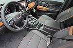 New 2025 GMC Canyon AT4 Crew Cab 4WD Pickup for sale #GD0202 - photo 8