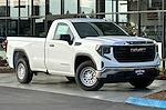 New 2025 GMC Sierra 1500 Pro Regular Cab Pickup for sale #GD0209 - photo 3