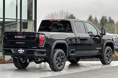 New 2025 GMC Sierra 3500 AT4 Crew Cab 4WD Pickup for sale #GD0225 - photo 2