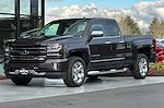 2016 Chevrolet Silverado 1500 Double Cab 4WD, Pickup for sale #GD0239A - photo 8