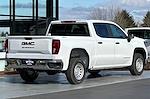 New 2025 GMC Sierra 1500 Pro Crew Cab 4WD Pickup for sale #GD0245 - photo 3