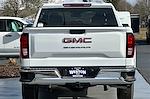 New 2025 GMC Sierra 1500 Pro Crew Cab 4WD Pickup for sale #GD0245 - photo 6