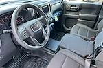 New 2025 GMC Sierra 1500 Pro Crew Cab 4WD Pickup for sale #GD0245 - photo 8