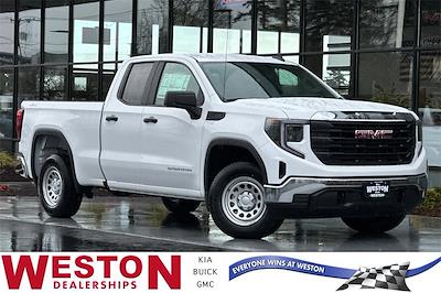 2025 GMC Sierra 1500 Double Cab 4WD Pickup for sale #GD0272 - photo 1