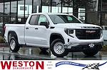 2025 GMC Sierra 1500 Double Cab 4WD Pickup for sale #GD0272 - photo 1