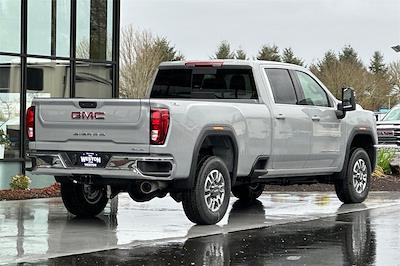 New 2025 GMC Sierra 3500 SLE Crew Cab 4WD Pickup for sale #GD0314 - photo 2