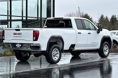 New 2025 GMC Sierra 2500 Pro Double Cab 4WD Pickup for sale #GD0320 - photo 2