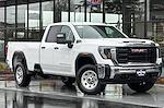 New 2025 GMC Sierra 2500 Pro Double Cab 4WD Pickup for sale #GD0320 - photo 1