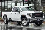 New 2025 GMC Sierra 2500 Pro Double Cab 4WD Pickup for sale #GD0320 - photo 3