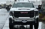New 2025 GMC Sierra 2500 Pro Double Cab 4WD Pickup for sale #GD0320 - photo 4