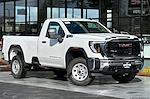 New 2025 GMC Sierra 3500 Pro Regular Cab 4WD Pickup for sale #GD0331 - photo 1
