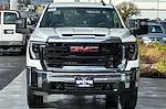 New 2025 GMC Sierra 3500 Pro Regular Cab 4WD Pickup for sale #GD0331 - photo 4