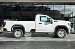 New 2025 GMC Sierra 3500 Pro Regular Cab 4WD Pickup for sale #GD0331 - photo 5