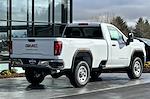 New 2025 GMC Sierra 3500 Pro Regular Cab 4WD Pickup for sale #GD0331 - photo 2