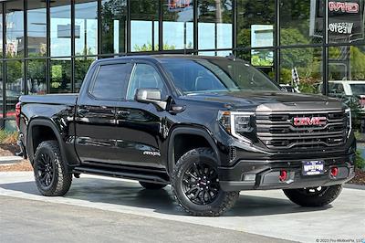 2022 GMC Sierra 1500 Crew Cab 4WD Pickup for sale #GD0340A - photo 1