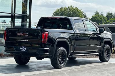 2022 GMC Sierra 1500 Crew Cab 4WD Pickup for sale #GD0340A - photo 2