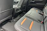 New 2025 GMC Sierra 1500 AT4 Crew Cab 4WD Pickup for sale #GD0341 - photo 10