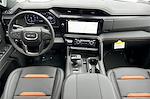 New 2025 GMC Sierra 1500 AT4 Crew Cab 4WD Pickup for sale #GD0341 - photo 11