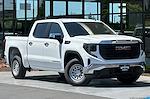 New 2025 GMC Sierra 1500 Pro Crew Cab 4WD Pickup for sale #GD0349 - photo 1