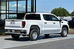 New 2025 GMC Sierra 1500 Pro Crew Cab 4WD Pickup for sale #GD0349 - photo 2