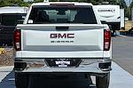 New 2025 GMC Sierra 1500 Pro Crew Cab 4WD Pickup for sale #GD0349 - photo 6