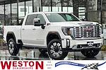 New 2025 GMC Sierra 3500 Denali Crew Cab 4WD Pickup for sale #GD0350 - photo 1