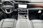 New 2025 GMC Sierra 3500 Denali Crew Cab 4WD Pickup for sale #GD0350 - photo 11