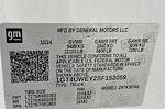 New 2025 GMC Sierra 3500 Denali Crew Cab 4WD Pickup for sale #GD0350 - photo 23