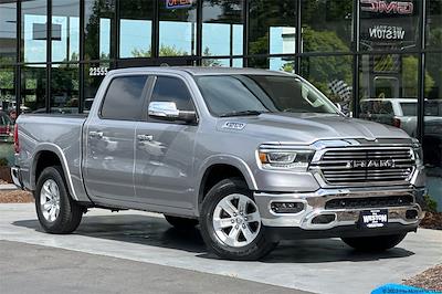 2022 Ram 1500 Crew Cab 4x4 Pickup for sale #GD0354A - photo 1