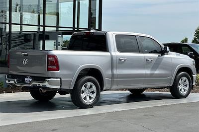 2022 Ram 1500 Crew Cab 4x4 Pickup for sale #GD0354A - photo 2